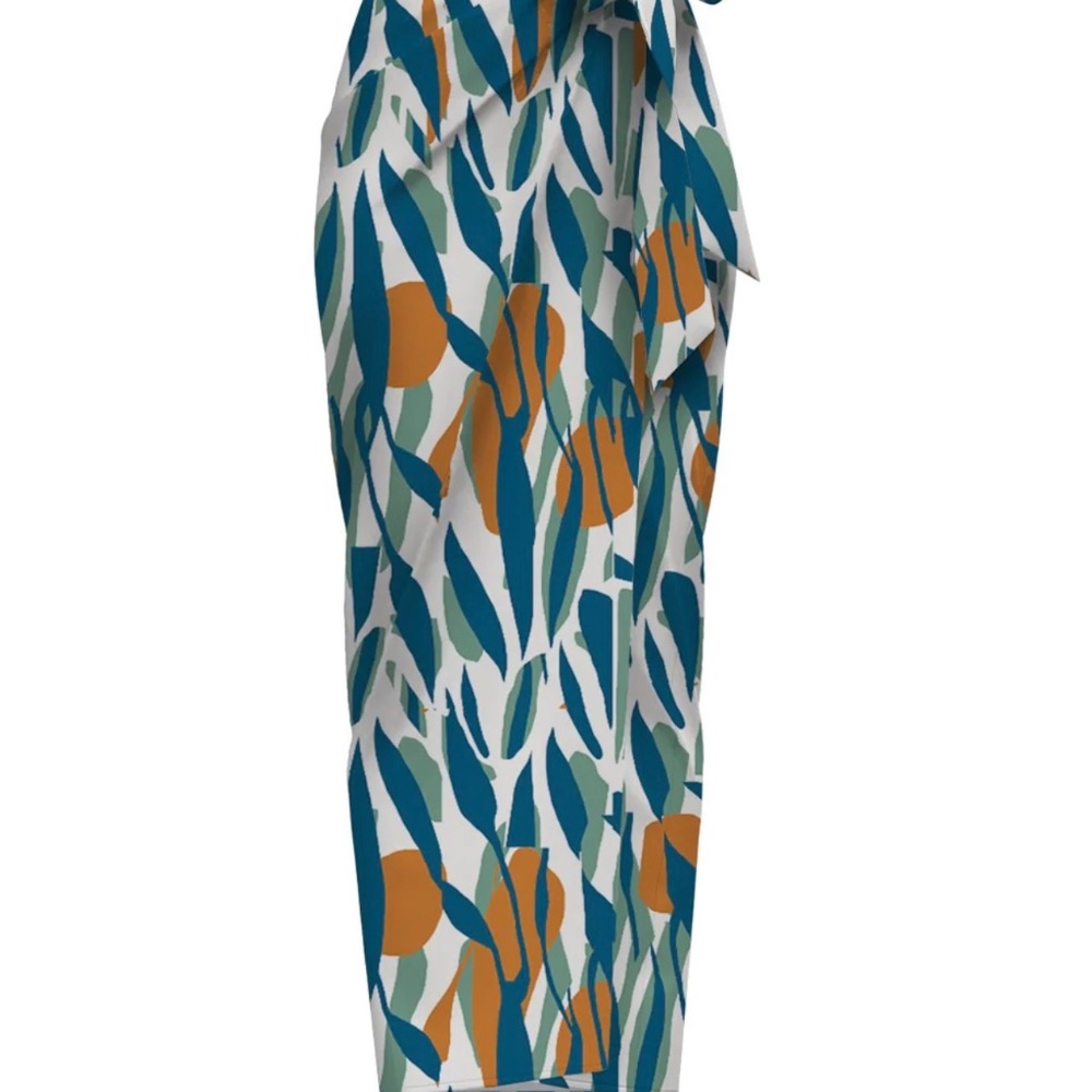 COPY - Diarrablu Skirt 2xl